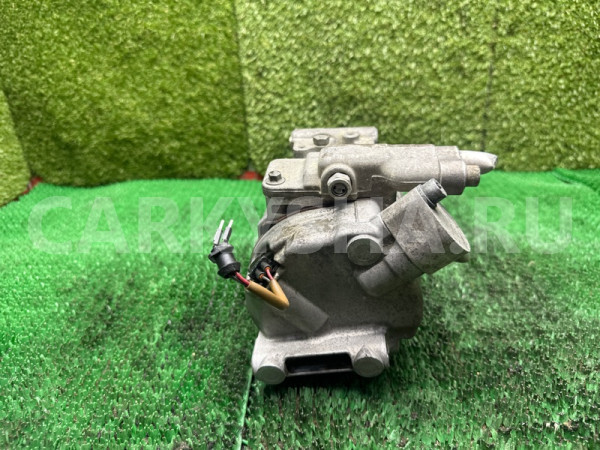 Компрессор кондиционера Audi A6 4F0260805AH Audi A6 