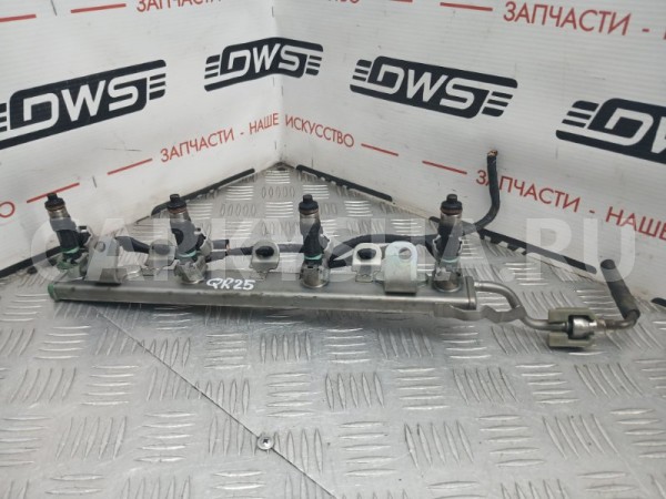 Форсунка топливная Nissan Murano 