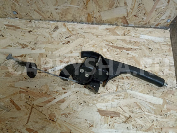 Кран ручного тормоза Lifan Solano 620 Lifan Solano оригинальный номер B35008300