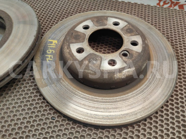 Тормозные диски BMW 5er оригинальный номер 34 11 6 896 652, 34 11 6 896 652, 34116896652, 6896652, 34 11 6 794 429, 34116794429, 6794429, 34 11 6 896 652, 34116896652, 6896652