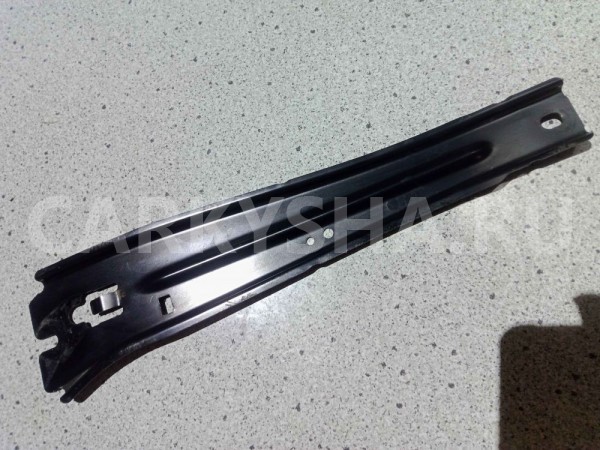 Кронштейн сиденья Mercedes-Benz M-класс W164 рестайлинг (2008—2011) Mercedes-Benz M-klasse оригинальный номер a1646122631