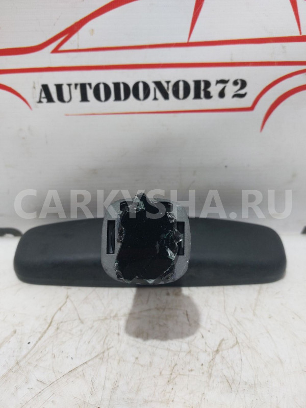 Зеркало заднего вида Шевроле Авео T250 Chevrolet Aveo оригинальный номер 96378732