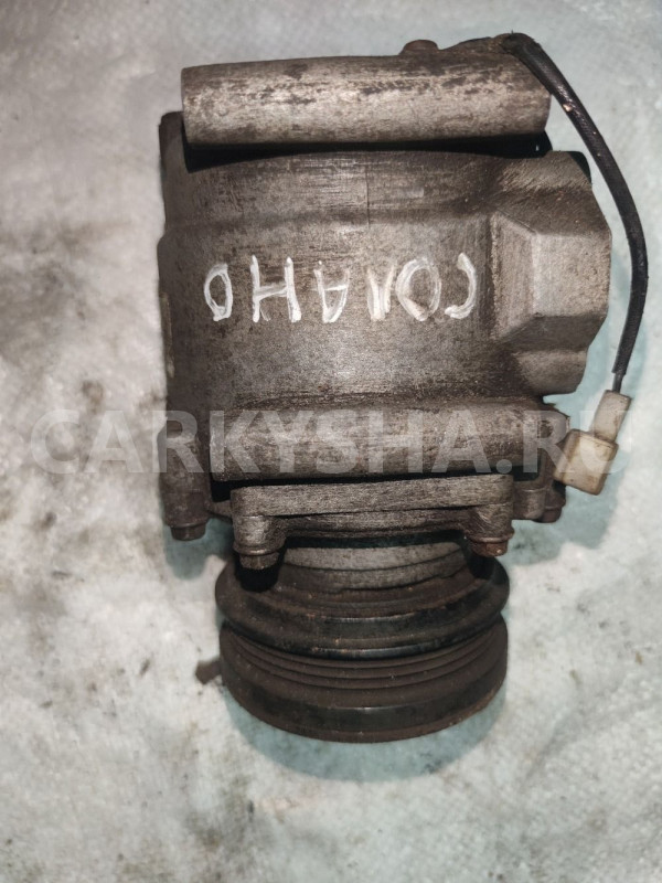 Компрессор кондиционера Lifan Solano BYD F3 оригинальный номер QSXK0601500027