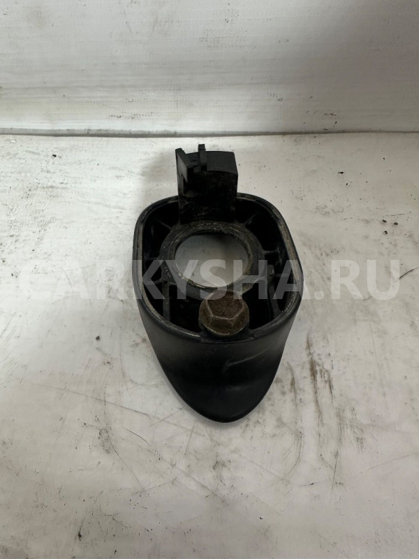 Ручка открывания багажника Toyota Yaris 2005-2011 Toyota Yaris оригинальный номер 6921552060