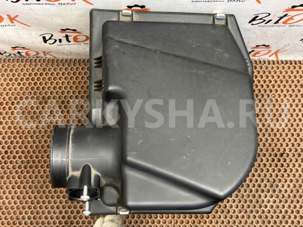 Корпус воздушного фильтра BMW X3 оригинальный номер 13 71 3 448 999, 13 71 3 448 999, 13713448999, 3448999