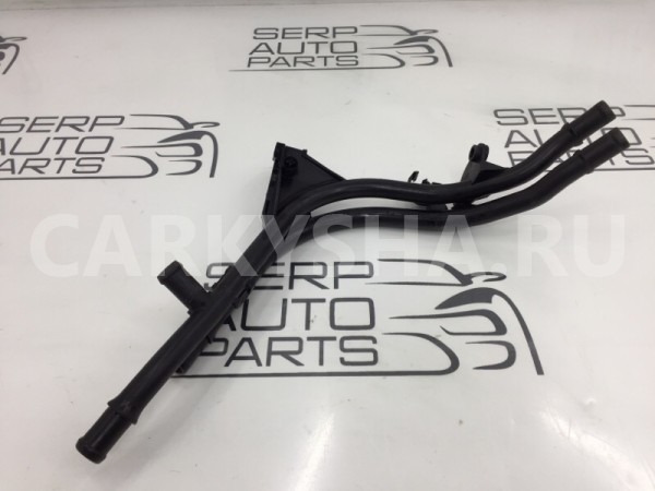 Патрубки системы охлаждения Skoda Octavia A5 1.8 Skoda Octavia 