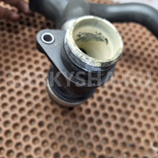 Шланг охлаждения BMW X3 