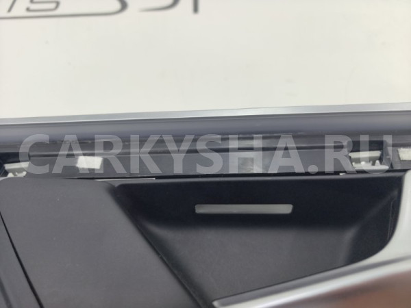 Ручка двери внутренняя задняя правая Audi Q7 4M Audi Q7