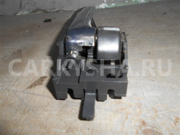 Ручка двери задней внутренняя правая Toyota Avensis II 2003-2008 Toyota Avensis оригинальный номер 50594A2