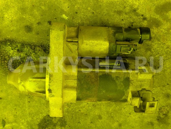 Стартер Honda Accord 