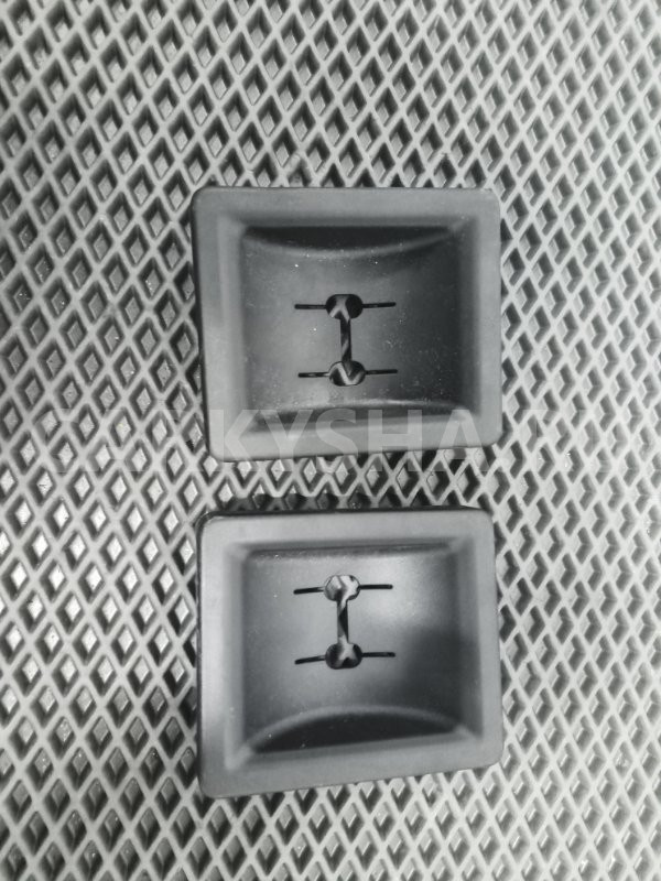 Накладка крышки багажника BMW X6 2020 51437946608 G06 B57D30A BMW X6 
