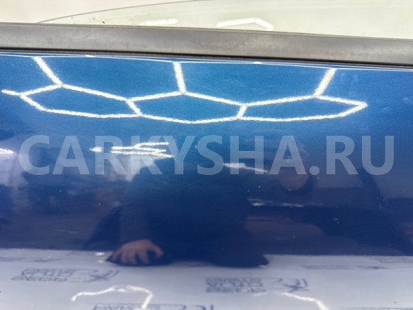 Дверь задняя правая Mitsubishi Lancer 9 CS3A 1.6 Mitsubishi Lancer