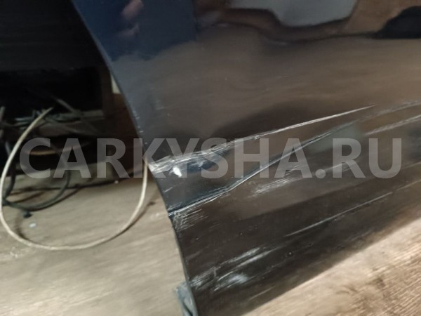 Дверь задняя правая Volkswagen Tiguan 