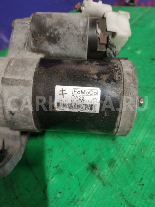 Стартер Mazda Cx-9 2007-2013 CY0118400 CA Mazda CX-9 