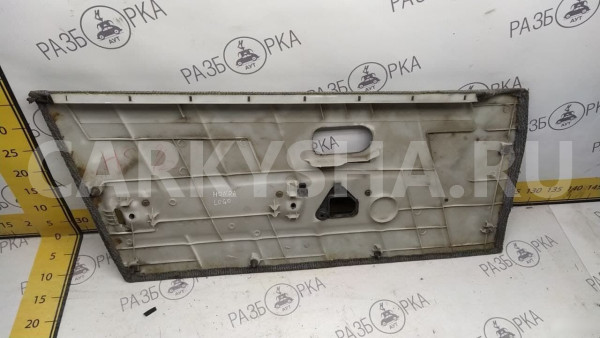 Обшивка двери Honda Logo GA3 Honda Logo оригинальный номер 151275