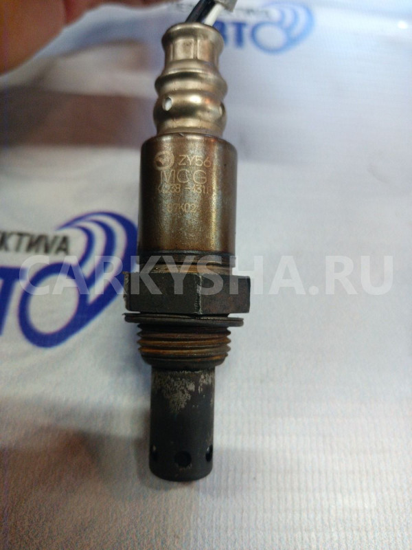 Кислородный датчик Mazda Axela 2007 [X0146-34] BK5 Mazda 2 оригинальный номер K42384310