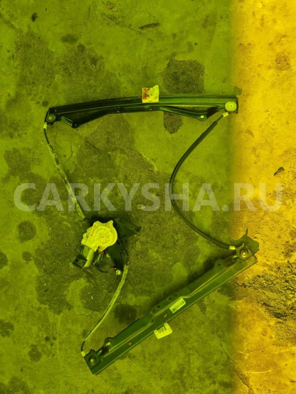 Стеклоподъемник Ford Explorer 