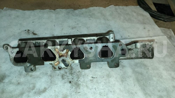 Коллектор впускной Opel Astra G Opel Astra оригинальный номер 849400
