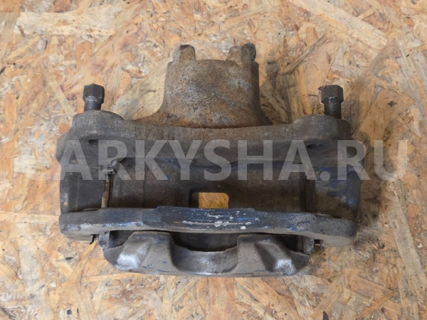Суппорт передний правый Mitsubishi Lancer 10 Mitsubishi Lancer оригинальный номер 4605A476
