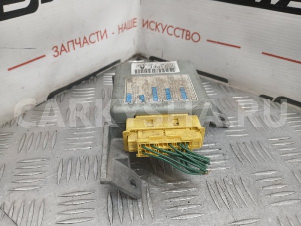 Блок управления ДВС Honda Accord 