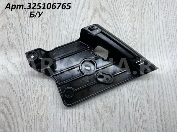 Кронштейн фары левой Nissan Qashqai J11 Nissan Qashqai 