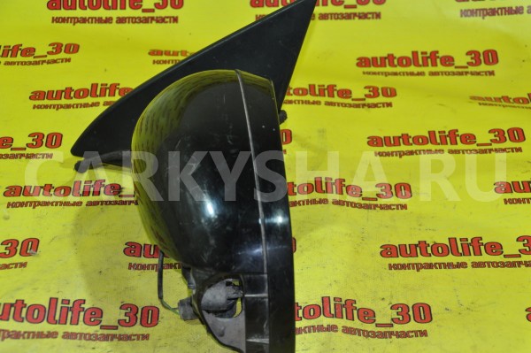 Зеркало электрическое Porsche Cayenne 