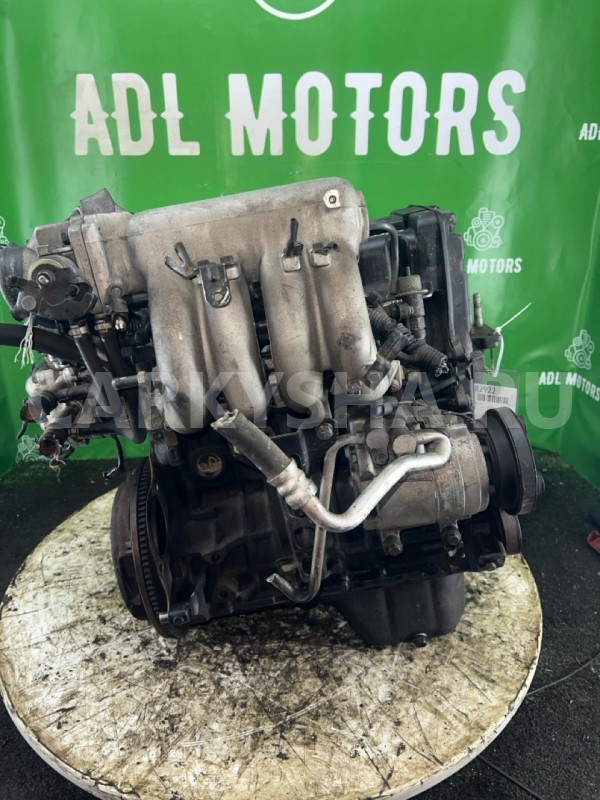 Двигатель Hyundai Accent 1155 G4EK Hyundai Accent 