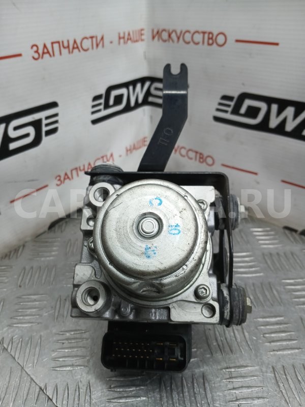 Блок ABS Honda Fit 