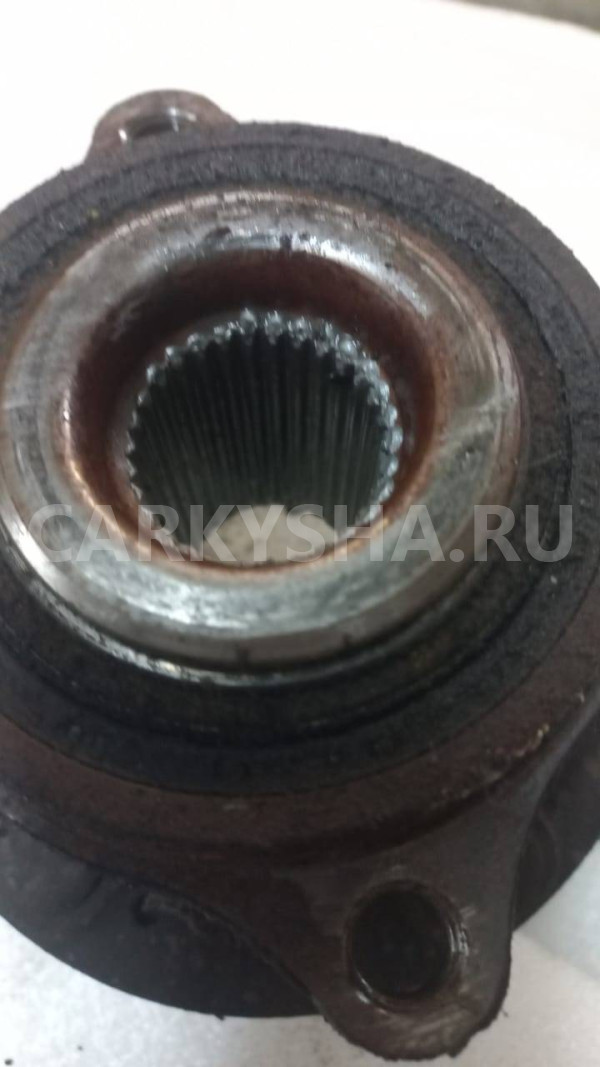 Ступица передняя Hyundai Santa Fe CM (2005-2012) Hyundai Santa Fe 