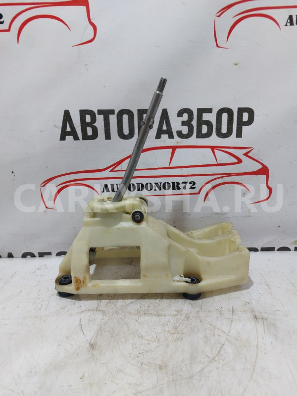 Кулиса МКПП Hyundai Getz Hyundai Getz оригинальный номер 437101C000