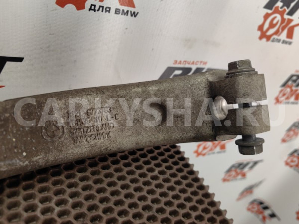 Кулак BMW X5 оригинальный номер 31 21 6 869 869, 31 21 6 869 869, 31216869869, 6869869, 31 21 6 773 783, 31216773783, 6773783