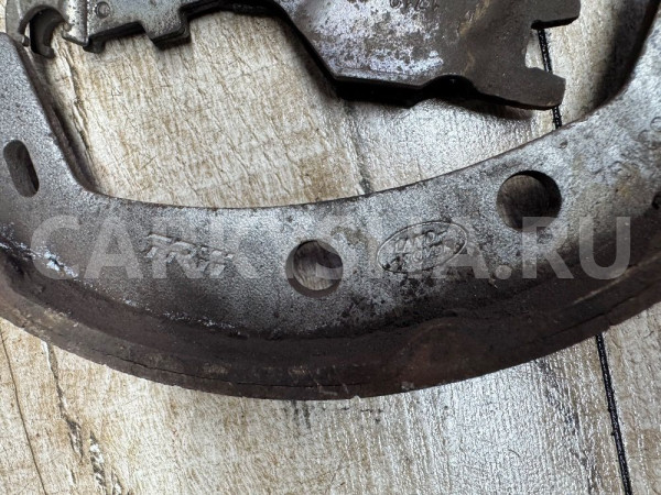 Механизм стояночного тормоза LAND Rover Freelander Land Rover Freelander оригинальный номер LR001172