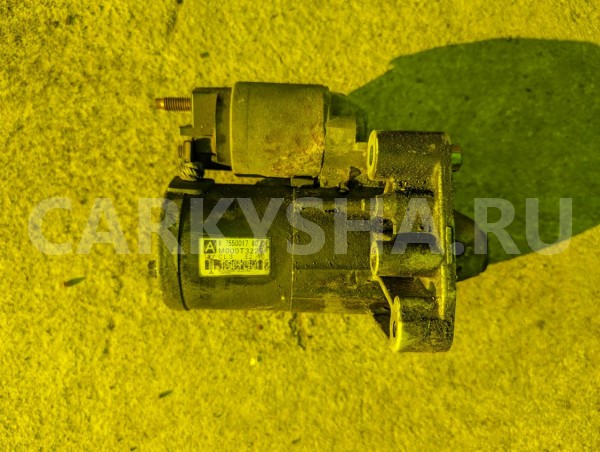 Стартер Citroen DS4 оригинальный номер M000T32271