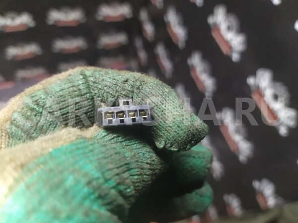 Датчик кислорода Mitsubishi Lancer 9 2006г Mitsubishi i оригинальный номер WBABX6Q3