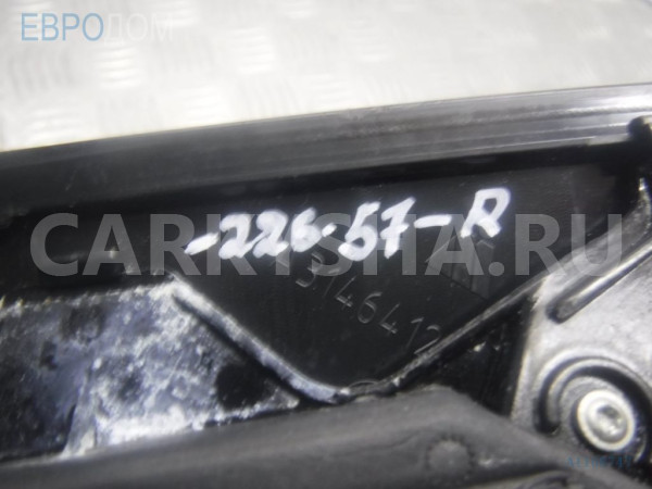 Зеркало Mercedes-Benz C-класс W204/S204 (2006—2011) Mercedes-Benz C-klasse оригинальный номер 204 810 02 76