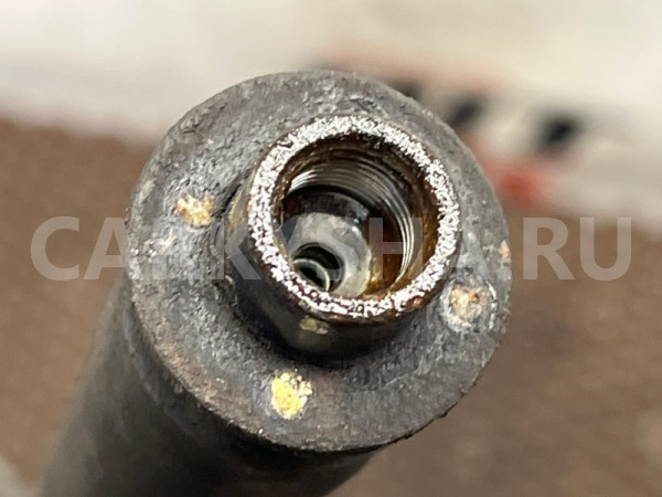 Тормозной шланг BMW 5er оригинальный номер 34 32 1 159 890, 34 32 1 159 890, 34321159890, 1159890, 34 32 1 154 904, 34321154904, 1154904