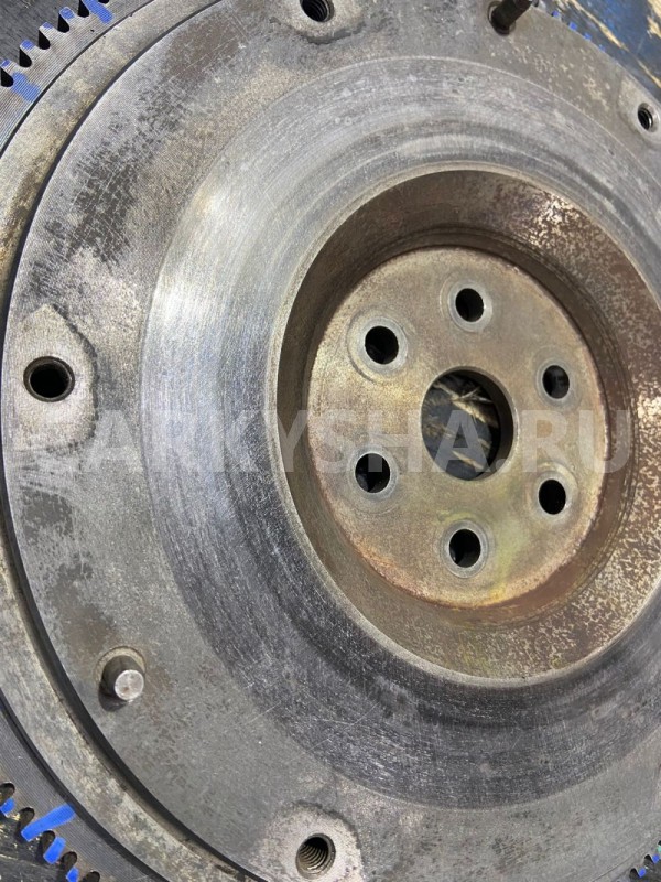 Маховик мкпп Ford Orion 1984 г. Ford Orion оригинальный номер 70HM6384BA