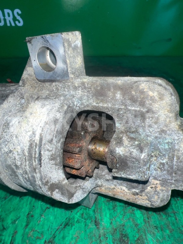 Стартер Mazda 6 2007-2012 645 L5-VE 2.5Л 160 -175ЛС Mazda 6 