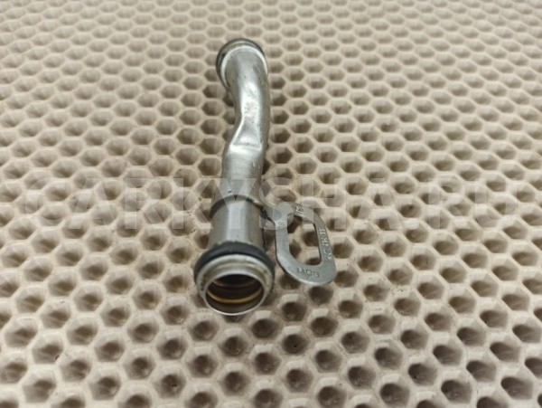 Трубка масляного радиатора Opel Astra L48 Z16XER Opel Astra 