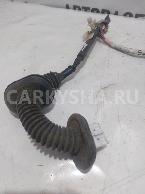 Проводка задней левой двери Toyota Avensis T250 Toyota Avensis оригинальный номер 8215405210