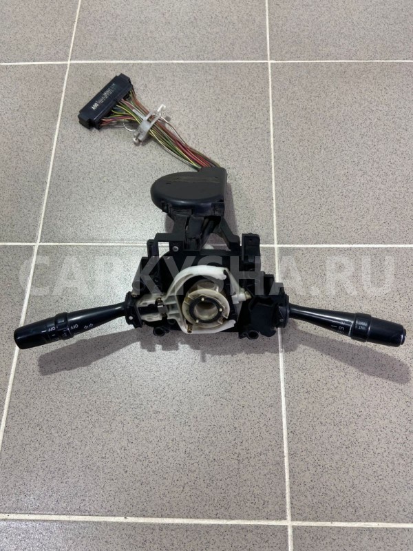 Подрулевые переключатели Toyota Crown 1993 JZS141 Toyota Crown оригинальный номер 843103A260