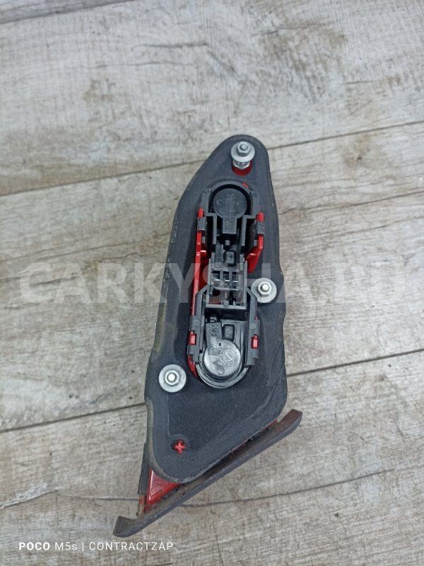 Фонарь заднего хода Alfa Romeo 159 I (2005—2011) Alfa Romeo 159 оригинальный номер 60620138