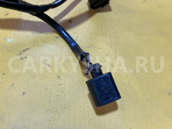 Проводка генератора Volkswagen Tiguan I 5N 2.0 TDI Volkswagen Tiguan оригинальный номер 5N0971349AK