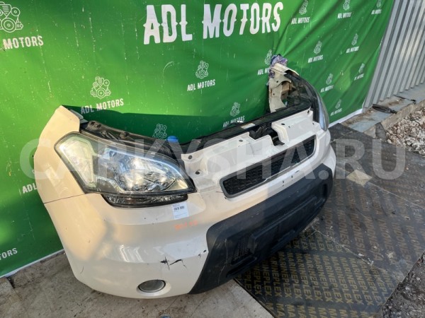 Ноускат Nose Cut Kia Soul 1 2008-2014 641012K000 AM Kia Soul 