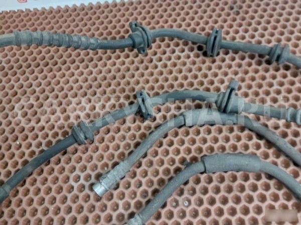 Тормозной шланг BMW 5er 