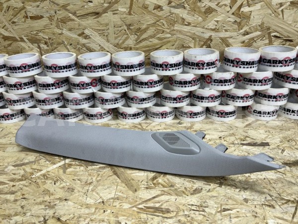 Обшивка стойки передняя правая JETOUR T1 оригинальный номер 403008893AA