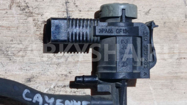 Клапан электромагнитный Audi Q5 I (2008—2012) Audi 200 оригинальный номер 1K0906283A