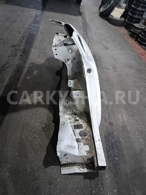 Крыло Nissan Almera G15 (2012—2018) Nissan Almera оригинальный номер 760234AA8A