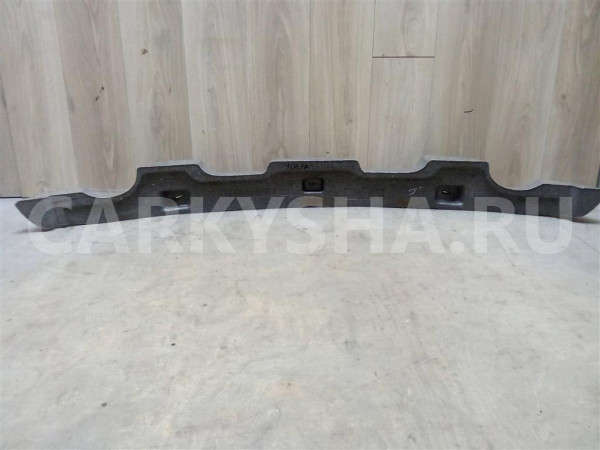 Наполнитель переднего бампера Hyundai Santa Fe (CM) 2005-2012 Hyundai Santa Fe оригинальный номер 86520269001