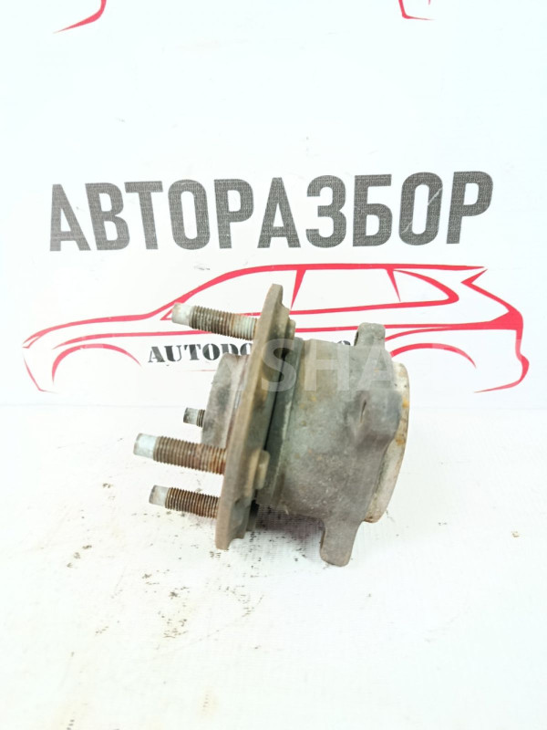 Ступица задняя Opel Astra J 2009-2018 Opel Astra оригинальный номер 328036